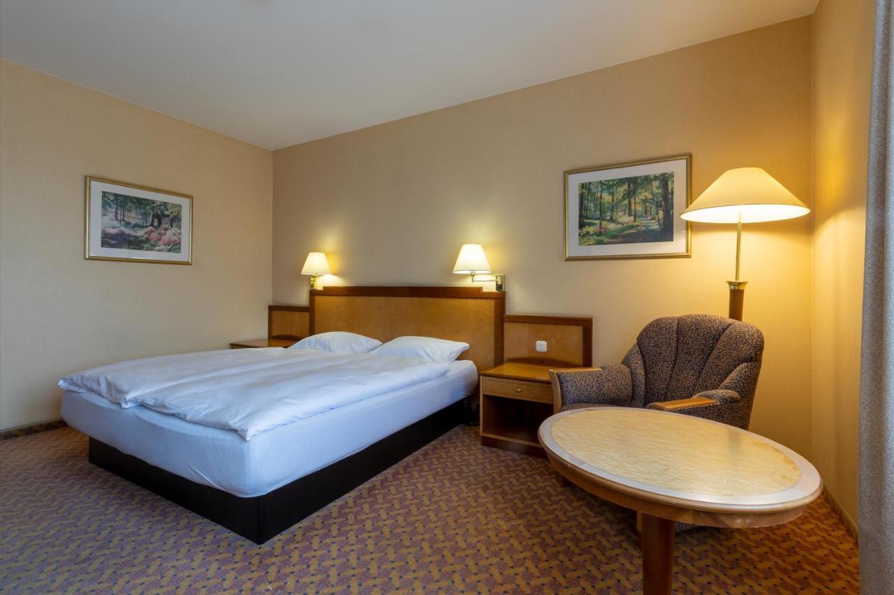 Hotel Mercure