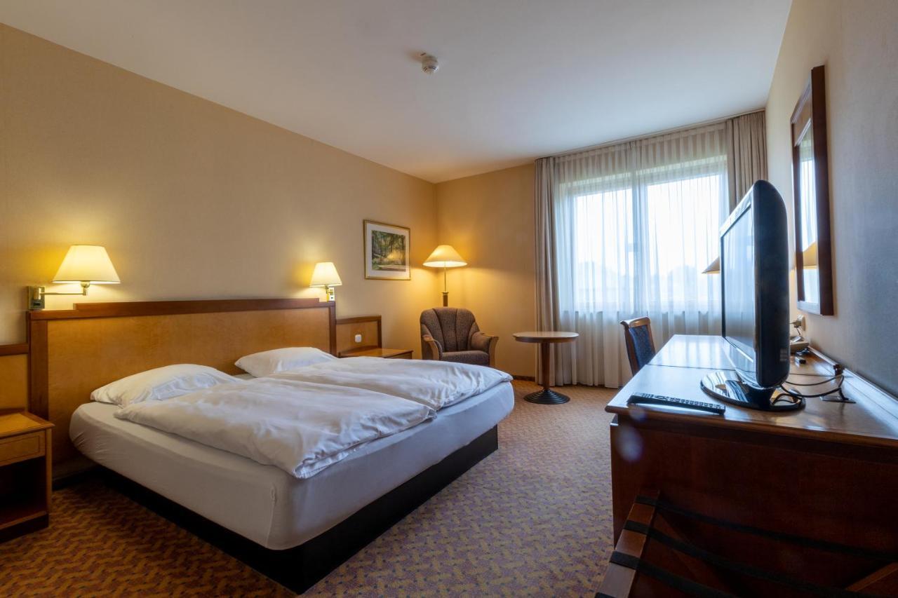 Mercure Hotel Gera