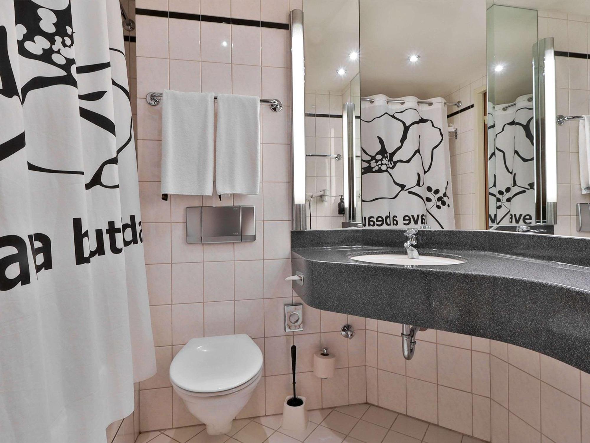 Hotel Mercure Gera